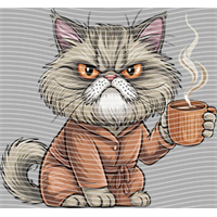 Animal Text Series-AT 2259